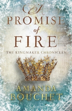 Capa do artigo Promise Of Fire