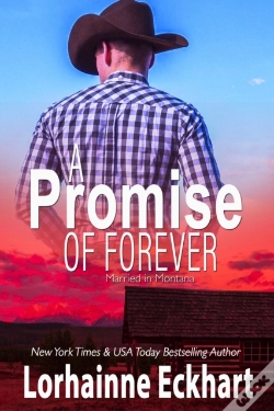 Capa do artigo Promise Of Forever