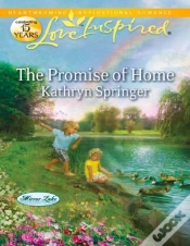 Capa do artigo Promise Of Home