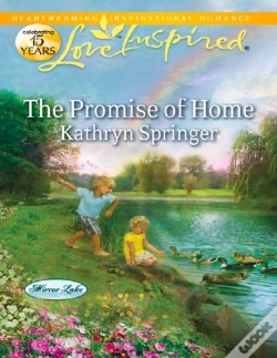 Capa do artigo Promise Of Home