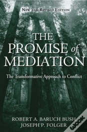 Capa do artigo Promise Of Mediation