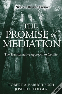 Capa do artigo Promise Of Mediation