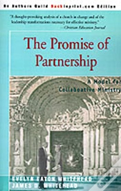 Capa do artigo Promise Of Partnership