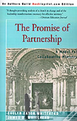 Capa do artigo Promise Of Partnership