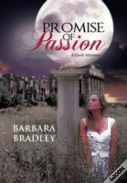 Capa do artigo Promise Of Passion