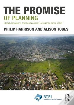 Capa do artigo Promise Of Planning