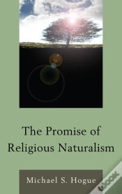 Capa do artigo Promise Of Religious Naturalism