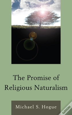 Capa do artigo Promise Of Religious Naturalism