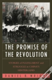 Capa do artigo Promise Of The Revolution