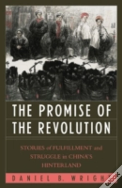 Capa do artigo Promise Of The Revolution