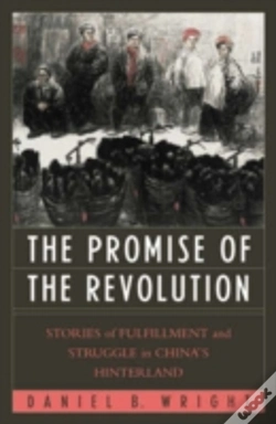 Capa do artigo Promise Of The Revolution