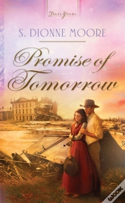 Capa do artigo Promise Of Tomorrow