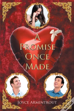 Capa do artigo Promise Once Made