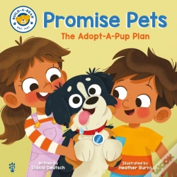 Capa do artigo Promise Pets