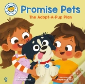 Capa do artigo Promise Pets