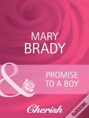 Capa do artigo Promise To A Boy
