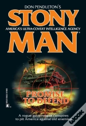 Capa do artigo Promise To Defend