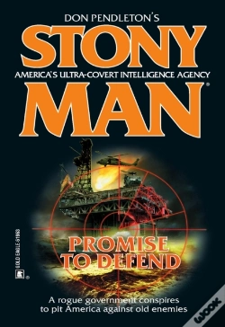 Capa do artigo Promise To Defend