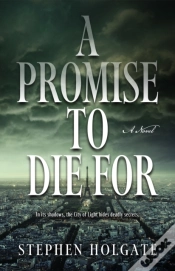 Capa do artigo Promise To Die For