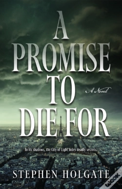 Capa do artigo Promise To Die For