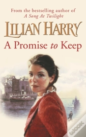 Capa do artigo Promise To Keep