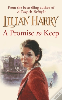 Capa do artigo Promise To Keep