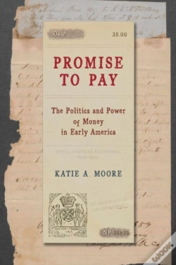 Capa do artigo Promise To Pay