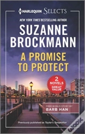 Promise To Protect & Gut Instinct