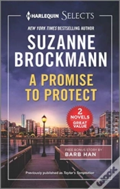 Capa do artigo Promise To Protect & Gut Instinct