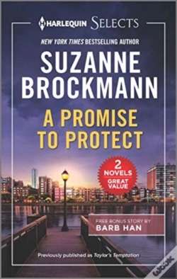 Capa do artigo Promise To Protect & Gut Instinct
