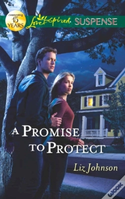 Capa do artigo Promise To Protect