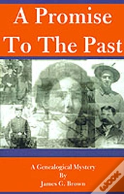 Capa do artigo Promise To The Past