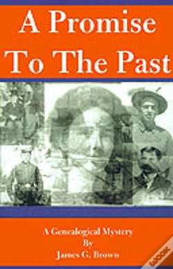 Capa do artigo Promise To The Past