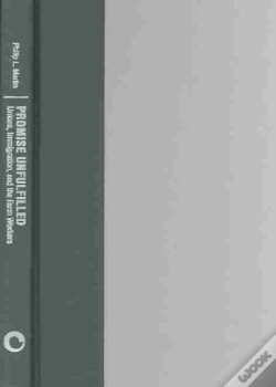 Capa do artigo Promise Unfulfilled