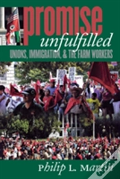 Capa do artigo Promise Unfulfilled