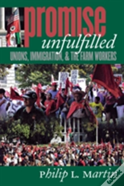 Capa do artigo Promise Unfulfilled