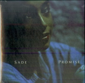 Capa do artigo Promise - Vinil