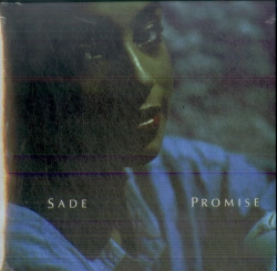 Capa do artigo Promise - Vinil