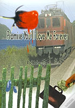 Capa do artigo Promise You'Ll Love Me Forever
