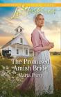 Promised Amish Bride - Preview