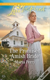 Capa do artigo Promised Amish Bride