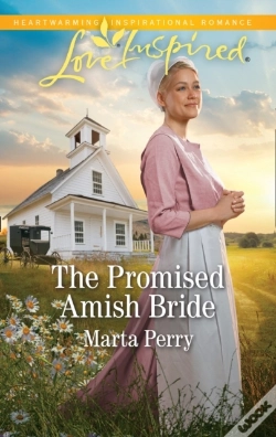 Capa do artigo Promised Amish Bride