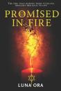 Promised In Fire - Preview