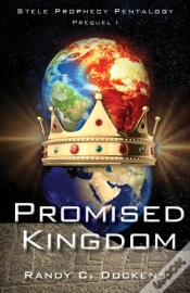 Capa do artigo Promised Kingdom
