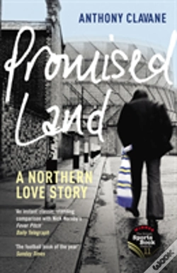 Capa do artigo Promised Land