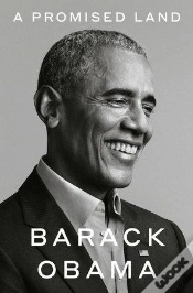 Capa do artigo Promised Land