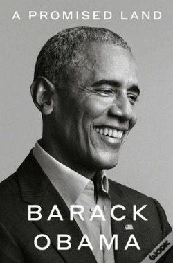 Capa do artigo Promised Land