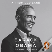 Capa do artigo Promised Land