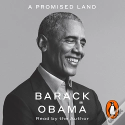 Capa do artigo Promised Land