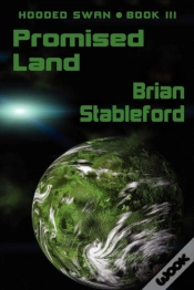 Capa do artigo Promised Land